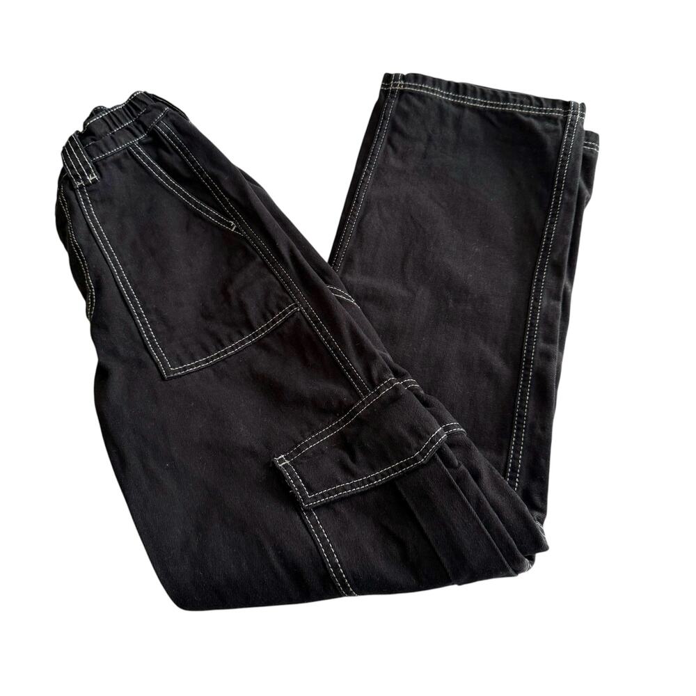 BDG Skate Jean Women’s Black Size W24 L32